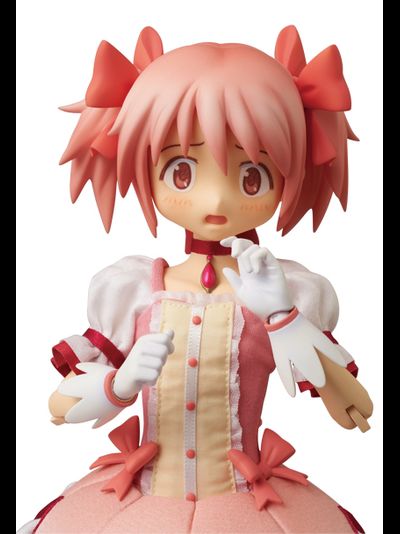 Кукла 1/6 Real Action Heroes Мадока Канамэ (Kaname Madoka)