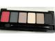Палитра теней 6 цветов NYX The Sex Bomb Palette