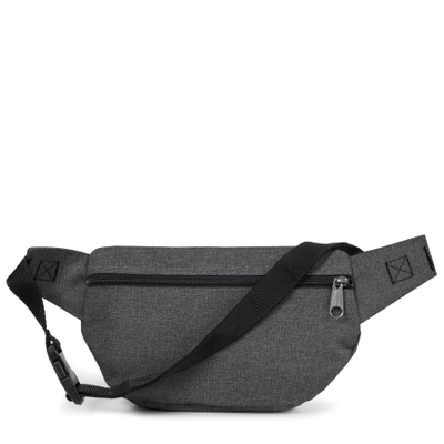 Сумка на пояс Eastpak Doggy Bag Black Denim