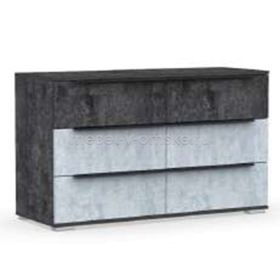 Комод-1 Лайт-ЭВ