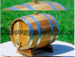 бочки дубовые под коньяк