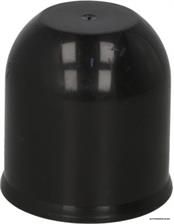 Защитный колпак для фаркопа черный