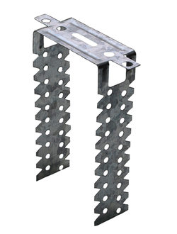 Подвес прямой