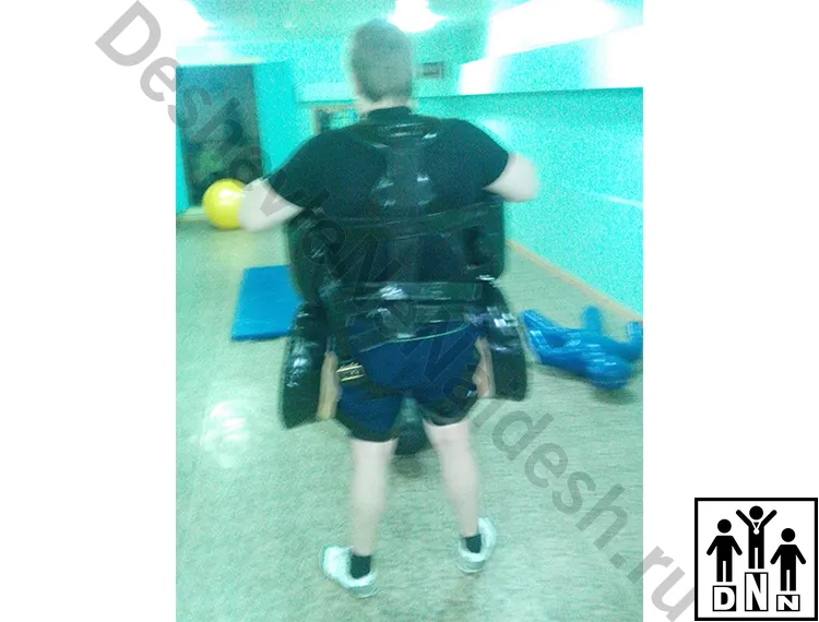 защита корпуса рыцарь