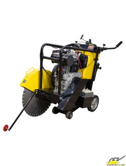 Шовнарезчик STEM Techno SC 600 дизельный (S1100FE)