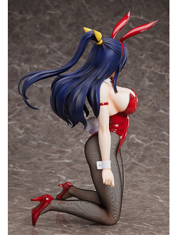 Фигурка 1/4 Хомура Когэцу (Homura Kougetsu Bunny Ver.)
