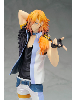 Фигурка 1/8 Рэн Дзингудзи (Ren Jinguuji)