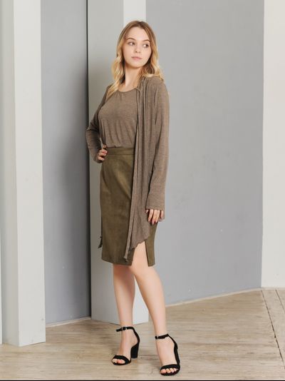 Кардиган 324-0722