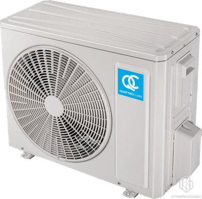 Сплит-система QV-LA24WAE/QN-LA24WAE