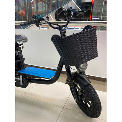 Электровелосипед wenbox monster pro лето