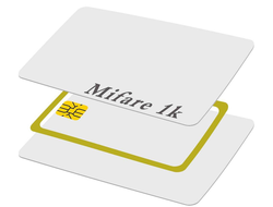 MIFARE RFID карты
