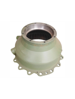 8.11.022 Картер с бонками