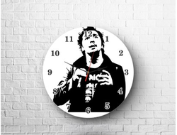 Часы Король и Шут №4