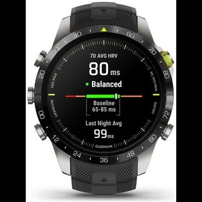 Умные часы Garmin MARQ Athlete Gen 2