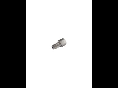 Штекер к быстроразъёмному соединению WHF с внутренней резьбой, F1/4"