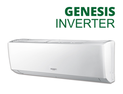 Инверторный кондиционер GREEN серии Genesis GRI-07IG2/GRO-07IG2