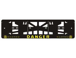 DANGER