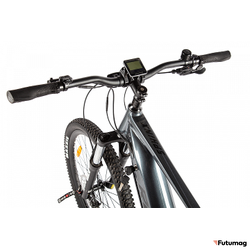 Электровелосипед REID