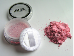 Минеральный иллюминатор ASURA 01 Rose