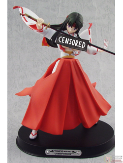 Фигурка 1/7 Томоэ (Tomoe)