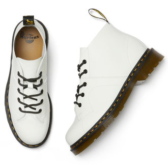 Leather monkey boots 2025