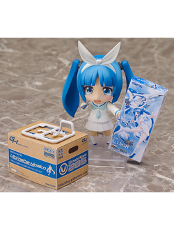 Нендроид Selene P. Nippanu