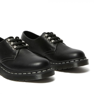 Ботинки Dr.Martens 1461 HDW черные