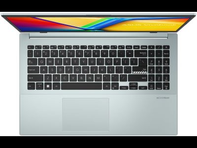 Asus VivoBook E1504FA-BQ089 15.6&quot; IPS FHD 8Gb, (SSD)512Gb Dos Серебристый