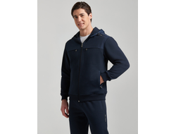 Спортивный костюм мужской теплый 124SKM-1777 RED-N-ROCK'S