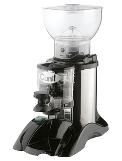 Кофемолка Cunill Brasil Inox + счетчик порций