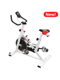 Велотренажер Спин-байк UNIX Fit SB-460P