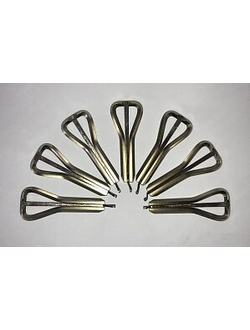 Татарский кубыз Мустафина