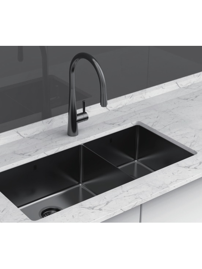 Мойка Kantera Cayman CAR490D3/L PearlArc Technology