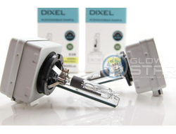 Ксеноновая лампа DIXEL D3R 4300K Original Classic, Корея