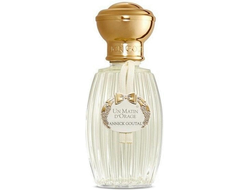 Аромат Annick Goutal Un Matin d`Orage 2014