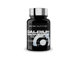 Calcium-Magnesium