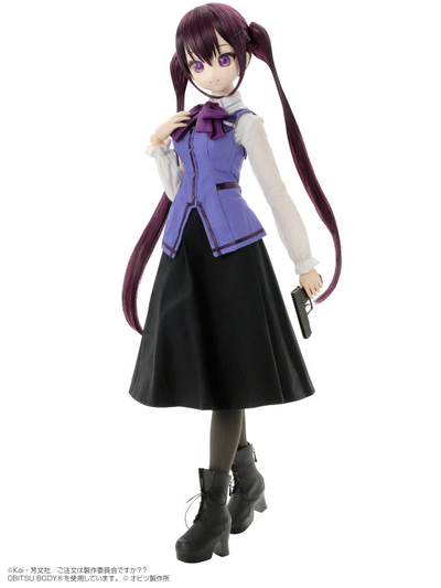 Кукла 1/3 Another Realistic Characters Ризэ Тэдэза (Tedeza Rize)