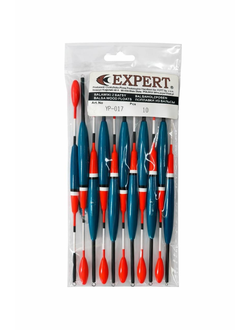 Поплавок "EXPERT" 2.0g YP-017 (цена за 1уп/10шт)