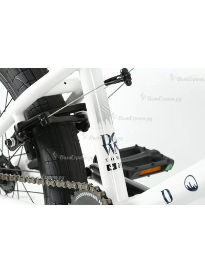 Велосипед Haro Downtown DLX 2021 20.5&quot;