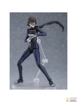 Фигурка фигма Макото Нидзима (figma Makoto Niijima Queen)