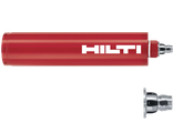 Корпус алмазной буровой коронки HILTI X-Change B 162/320-X (2175367)