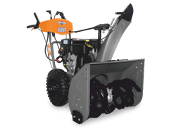 Снегоуборщик бензиновый VILLARTEC WB1070E