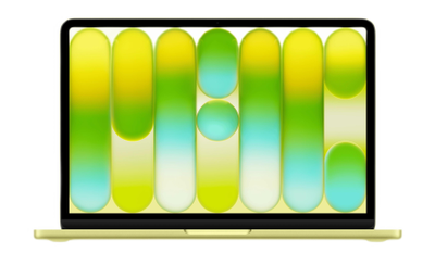 MacBook Neo