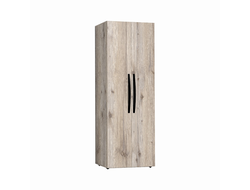 Спальня NATURE (НАТУРА) - NATURE 54 Шкаф для одежды Стандарт Гаскон Пайн