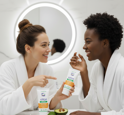 Крем Косметический для Век «Виватон» (50 мл)