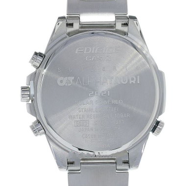 Часы Casio Edifice EFS-S590AT-1A