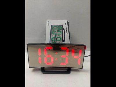 часы 3811 зеленый