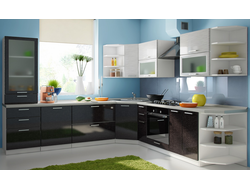 Модульная кухня Равенна Стайл Империал