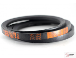 Ремень клиновой УВ-2240 (SPC 2240) (РСМ 6201263 / 6201166)