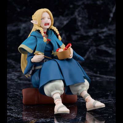 Фигурка фигма Марсиль Донато (figma Marcille Donato)